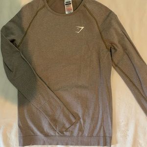 Gymshark women’s top size large - fits like a small! Brand new!